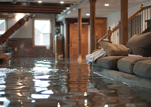 Your Sewage Restoration Experts in Tucker, GA