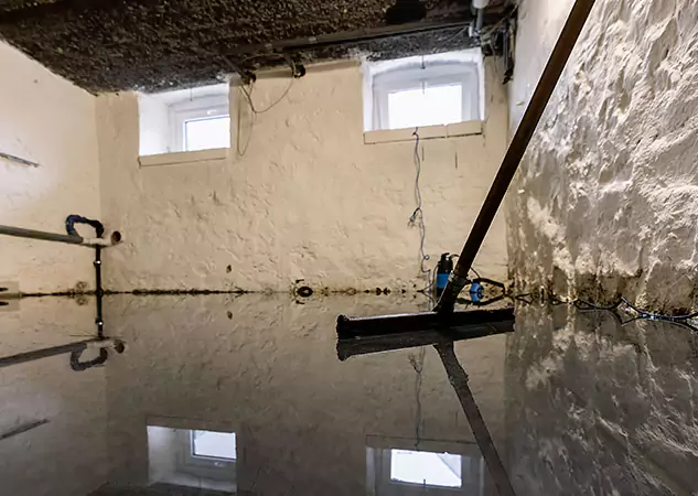 Trusted Basement Water Damage Cleanup: Your Flood Damage Cleanup Company in Tucker, GA