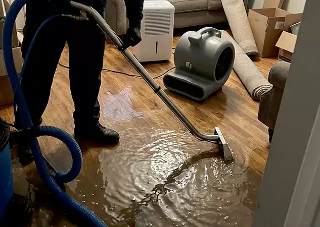 Reliable Basement Water Remediation: Your Basement Water Restoration in Tucker, GA