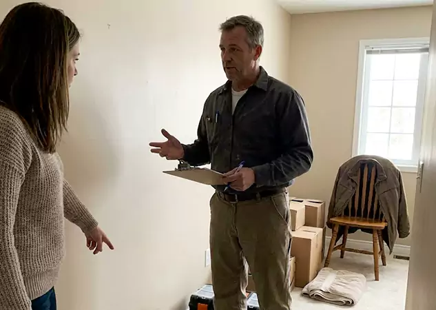 Your Emergency Water Damage Restoration in Tucker, GA
