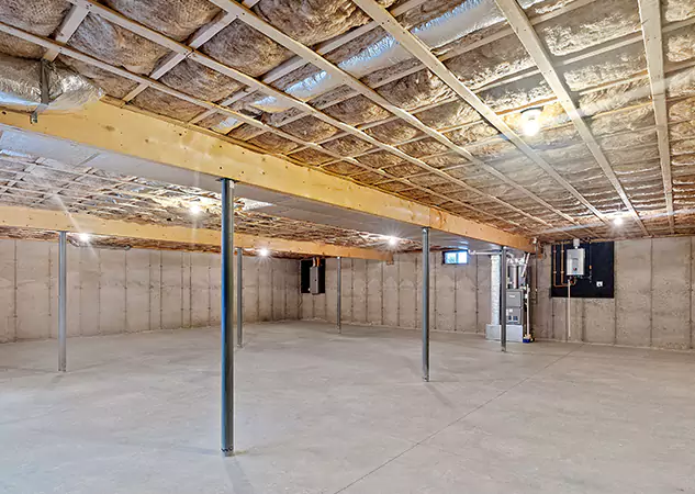Expert Crawl Space Cleanup: Your Crawl Space Restoration Team in Tucker, GA