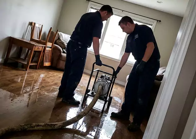 Your Disaster Restoration Services Partner in Tucker, GA