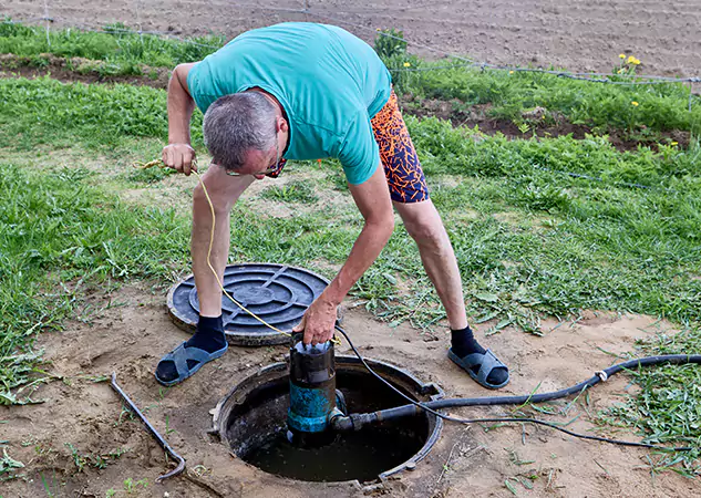 Your Sewage Cleanup Company in Tucker, GA