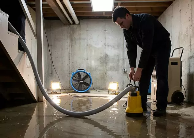 Proven Emergency Water Removal Services: Your Restoration Specialists in Tucker, GA