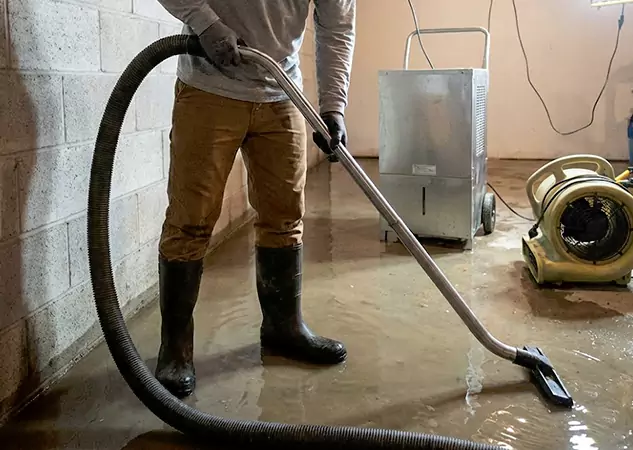 Your Water Mold Fire Restoration Team in Tucker, GA
