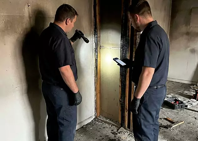 Your Fire and Water Damage Companies in Tucker, GA