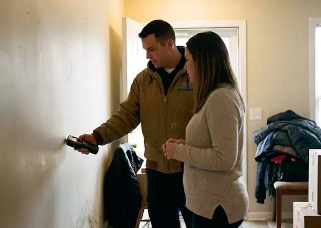 Your Complete Restoration Company in Tucker, GA