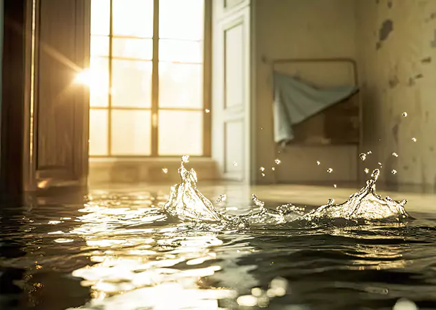 Your Trusted Water Damage Restoration Specialists in Tucker, GA