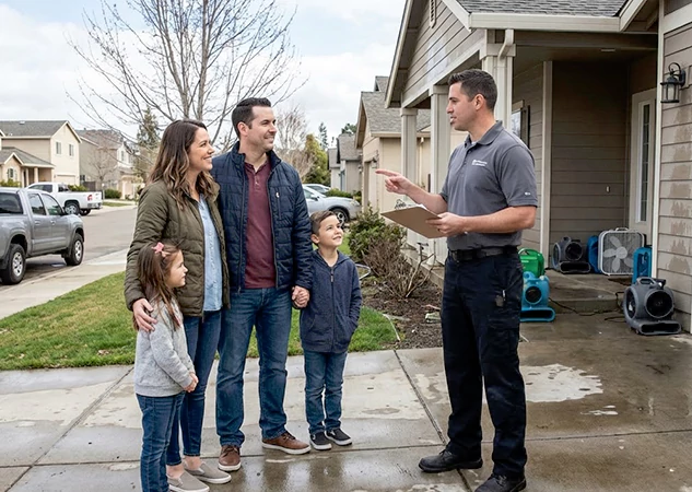 Your Leak Detection Specialist in Tucker, GA