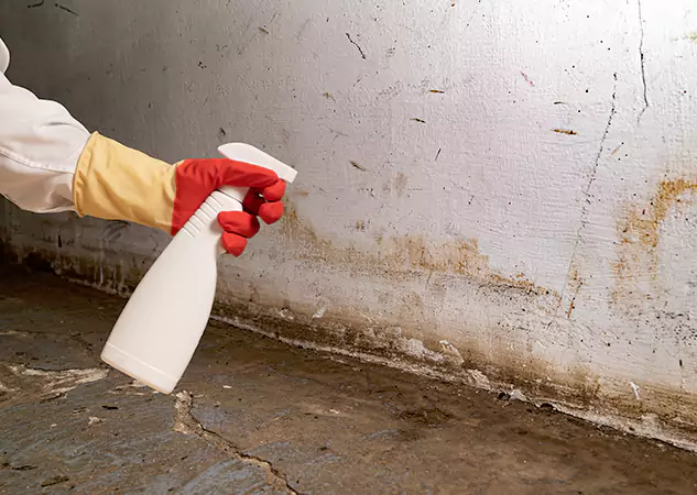 Your Water Damaged Mold Removal Services in Tucker, GA
