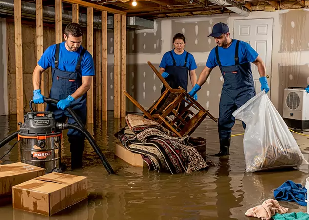 Your Home Flood Damage Restoration in Tucker, GA