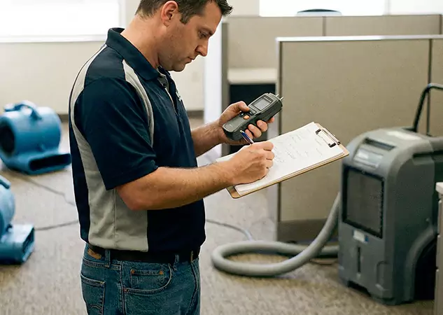 Your Home Water Mitigation Services in Tucker, GA