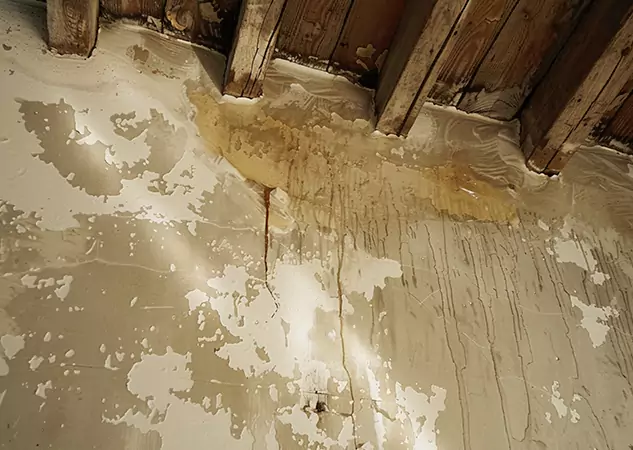Your Trusted Restoration Company in Tucker, GA