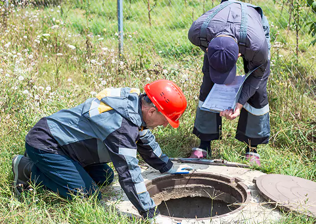Your Sewage Cleanup Company in Tucker, GA