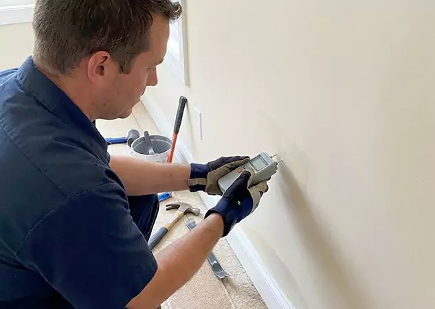 Your Trusted Restoration Company in Tucker, GA