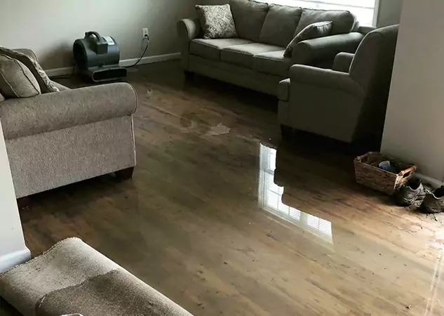 Your Trusted Restoration Company in Tucker, GA
