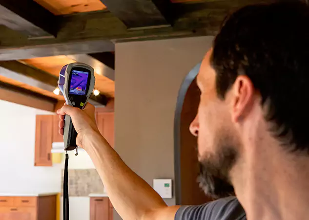 Trusted Water Damage Evaluation: Your Certified Partner in Tucker, GA
