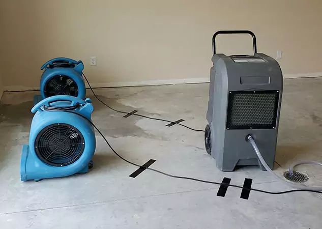 Your Water Dry Out Company in Tucker, GA