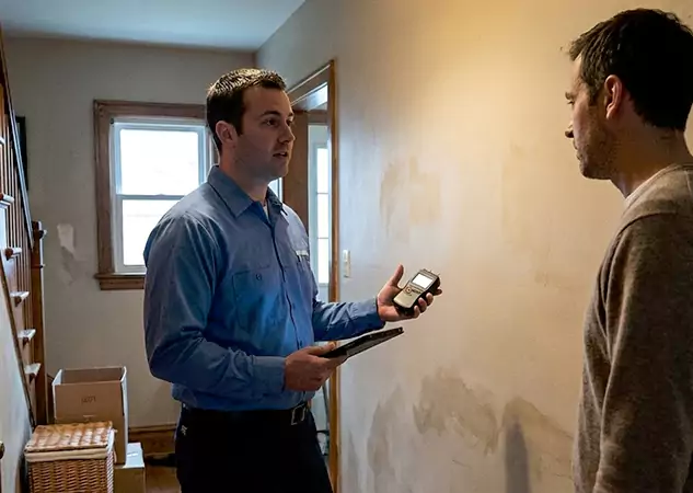 Expert Water Mitigation Company: Your Trusted Water Damage Restoration Service in Tucker, GA