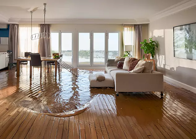 Your Trusted Water Removal Specialists in Tucker, GA