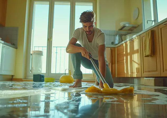 Your Trusted Restoration Company in Tucker, GA