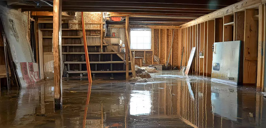 Professional Basement Water Restoration Services in Tucker, GA