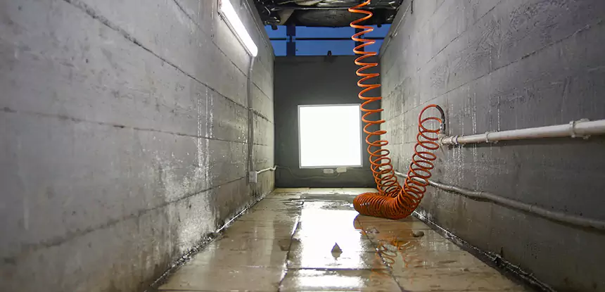 Professional Crawl Space Water Mitigation Services in Tucker, GA