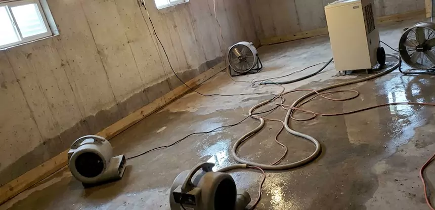 Professional Emergency Flood Restoration Services in Tucker, GA