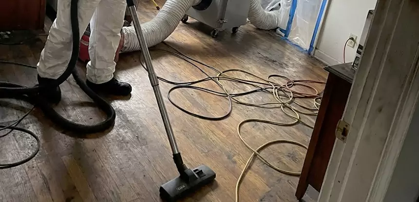Professional Fire and Flood Restoration Services in Tucker, GA