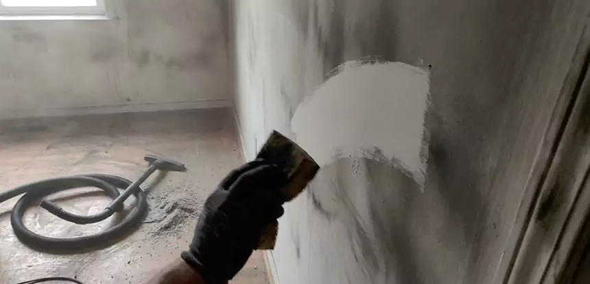 Professional Water and Fire Damage Restoration Services in Tucker, GA