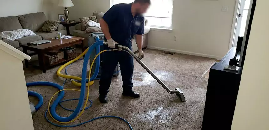 Professional Flood Restoration Services in Tucker, GA