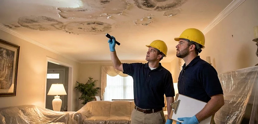 Professional Leak Detection Services in Tucker, GA
