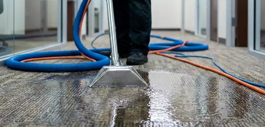 Professional Residential Water Cleanup Services in Tucker, GA