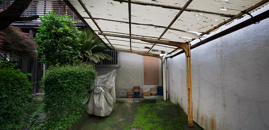 Professional Roof and Water Damage Repair Services in Tucker, GA
