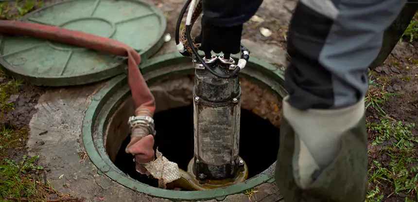Professional Sewage Cleanup Services in Tucker, GA