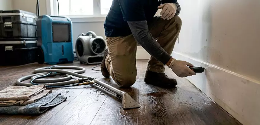 Professional Sewage Remediation Services in Tucker, GA