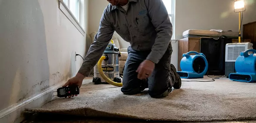 Carpet Cleaning and Extraction in Tucker