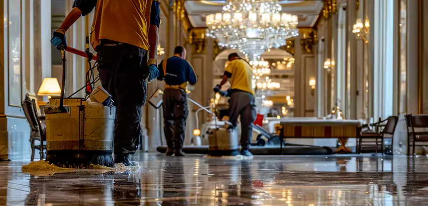 Water Mitigation Services in Tucker