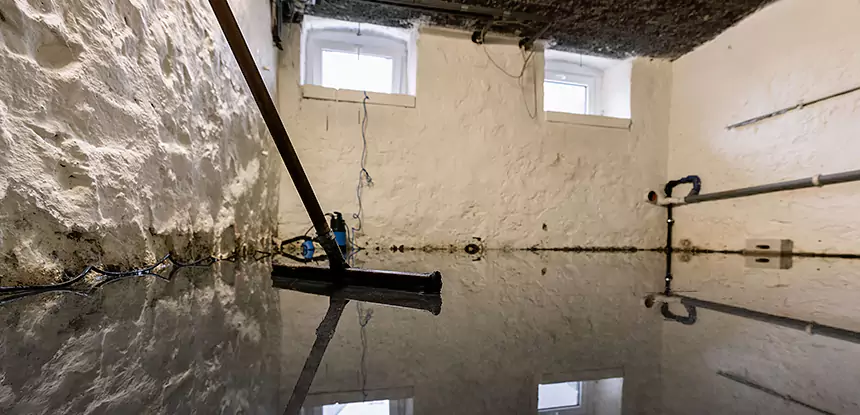Residential Water Extraction Services in Tucker