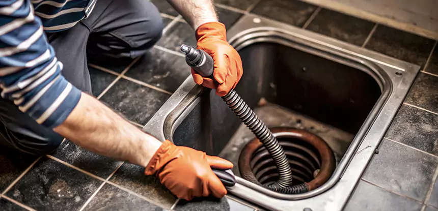 Sewage Waste Cleanup in Tucker