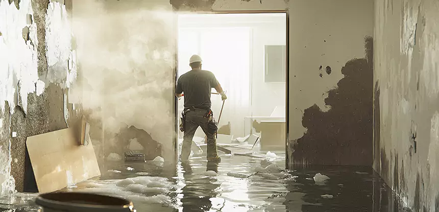 Professional Water and Mold Restoration Services in Tucker, GA