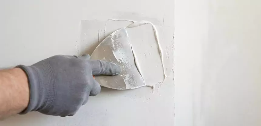 Professional Drywall Water Damage Services in Tucker, GA