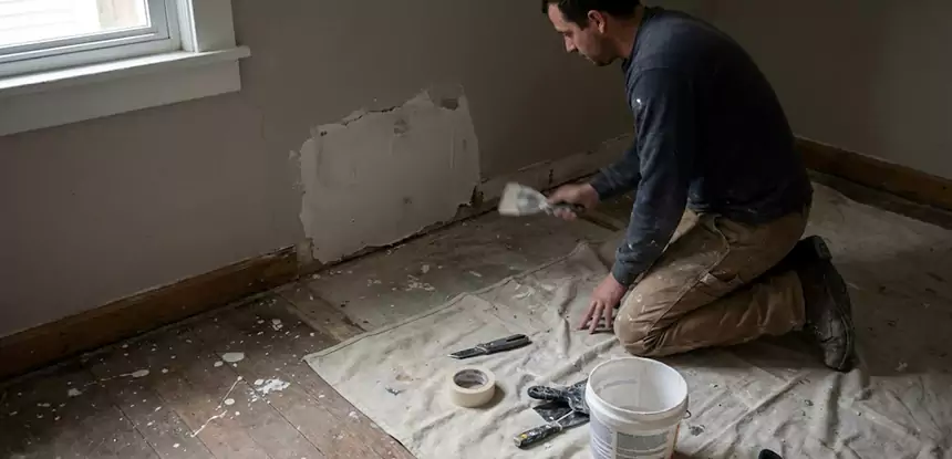 Professional Water Damage Reconstruction Services in Tucker, GA