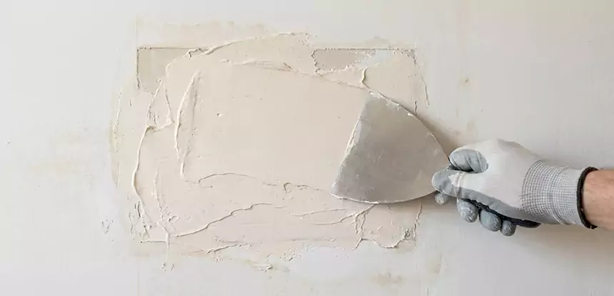 Professional Water Damage Wall Repair Services in Tucker, GA