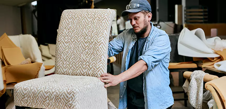 Professional Furniture Water Damage Services in Tucker, GA