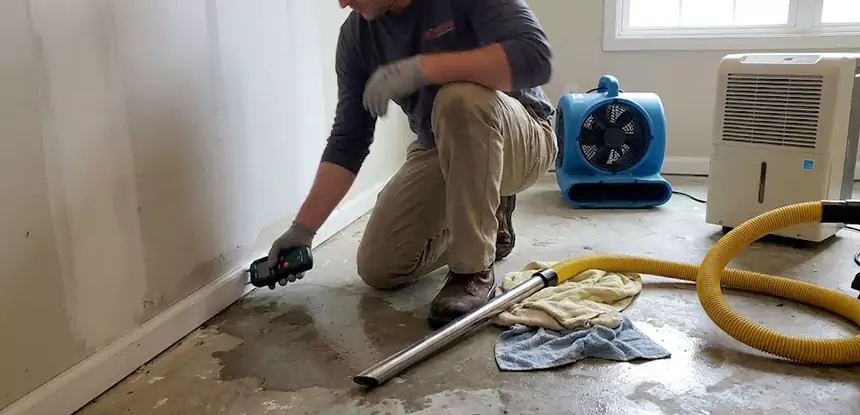 Professional Water Mitigation Services in Tucker, GA