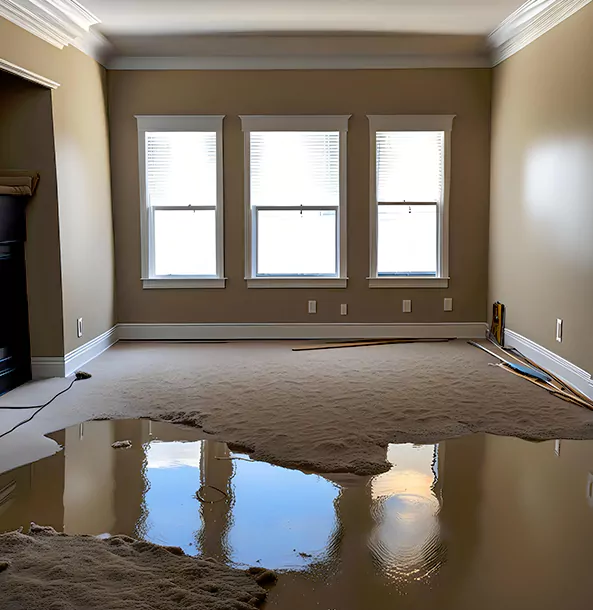 Why Tucker Property Owners Choose Tucker Restoration Pro?