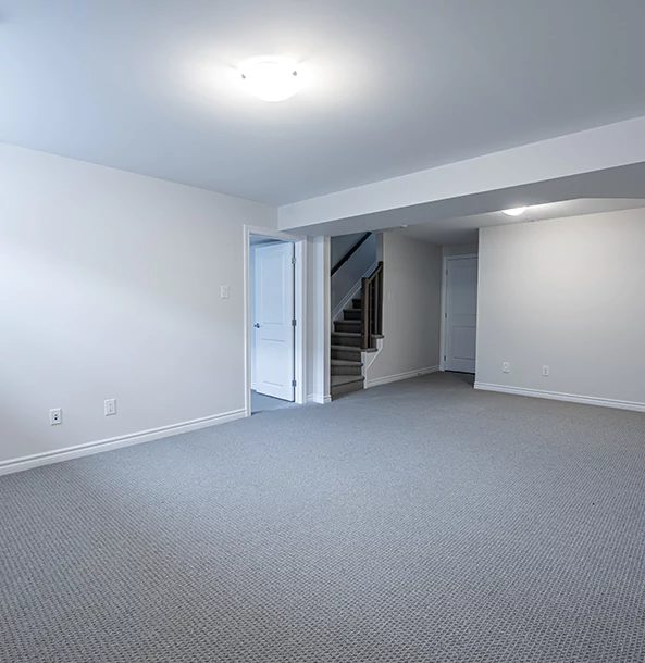 Why Tucker Homeowners Rely on Tucker Restoration Pro for Basement Sewage Cleanup?