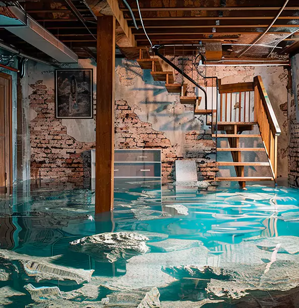 Why Tucker Restoration Pro Is the Right Choice for Basement Flooding Remediation in Tucker, GA?