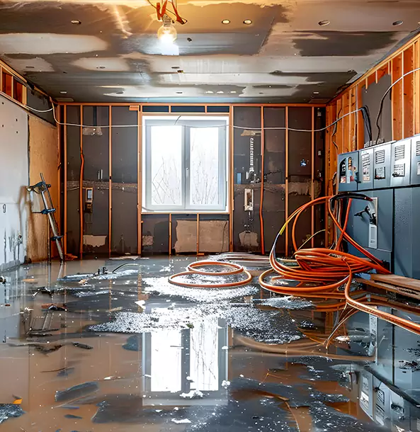 Why Tucker Restoration Pro Is the Trusted Choice for Basement Flood Restoration in Tucker, GA?